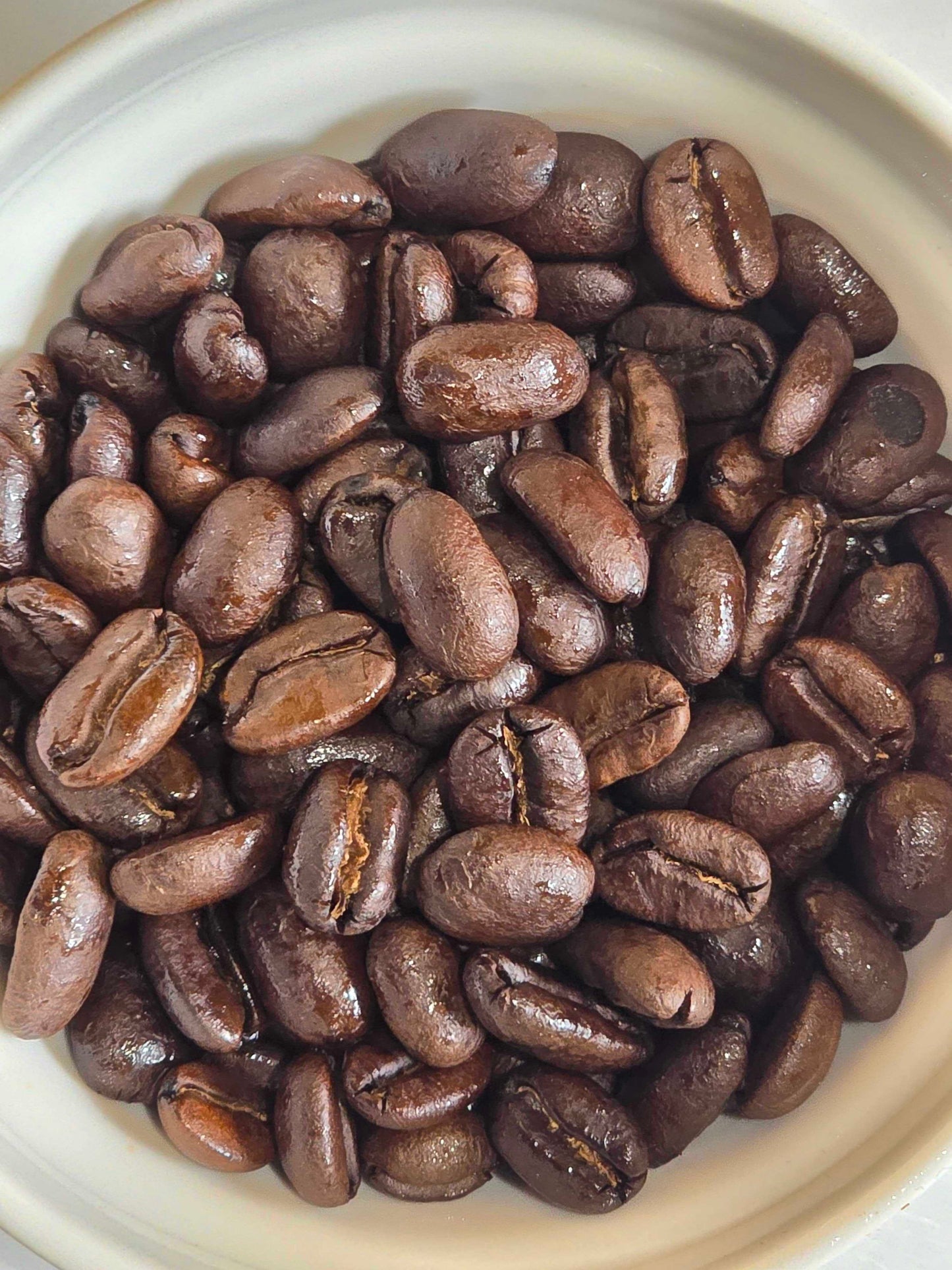 店舗:Tavie Coffee Roaster(東京)珈琲豆:インドネシア(深煎り)