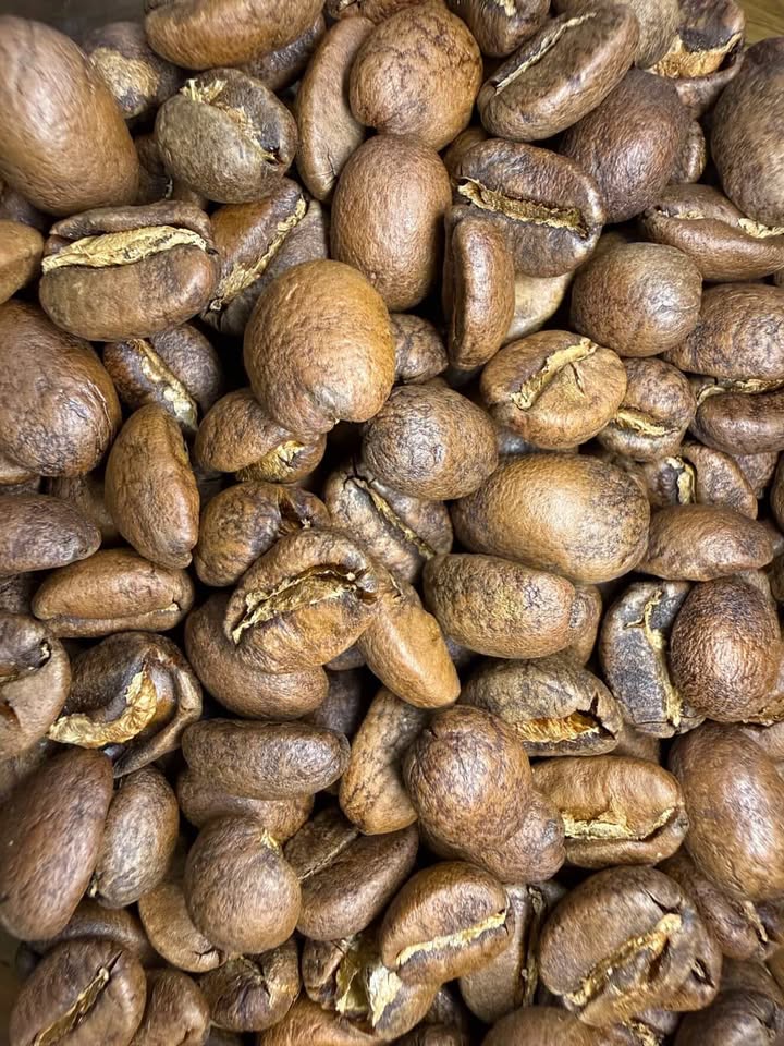 店舗：+ninth coffee（神奈川）珈琲豆：コスタリカ（中浅煎り）