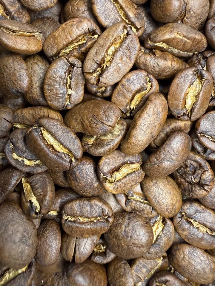 店舗：+ninth coffee（神奈川）珈琲豆：インドネシア（中浅煎り）