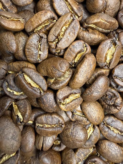 店舗：+ninth coffee（神奈川）珈琲豆：インドネシア（中浅煎り）