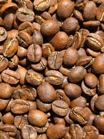 店舗：FIVE COFFEE STAND&ROASTERY（東京）珈琲豆：ボリビア（浅煎り）